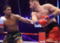 Kristian Prenga reagon pas humbjes nga Anthony Joshua: Më falni të gjithë, nuk ju bëra krenar