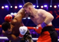 Këto janë shumat e parave që fituan Joshua dhe Prenga pas duelit në Arabinë Saudite