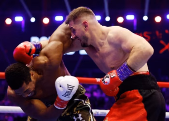 Këto janë shumat e parave që fituan Joshua dhe Prenga pas duelit në Arabinë Saudite
