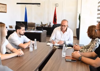 Bulliqi: Nga shtatori, Podujeva do të ofrojë mbështetje edukative për fëmijët me autizëm