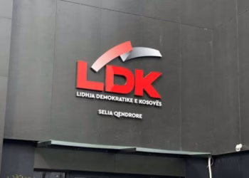 ​Deputeti i LDK-së mbështet aksionin e Qeverisë në Ujman: Ligj dhe shtet për çdo qytetar