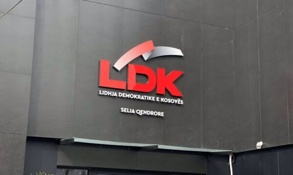 Deputeti i LDK-së mbështet aksionin e Qeverisë në Ujman: Ligj dhe shtet për çdo qytetar
