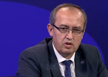 Hoti para kuvendit të LDK-së: Do të dalim më të fortë, për ta rikthyer LDK-në si forcën kryesore politike