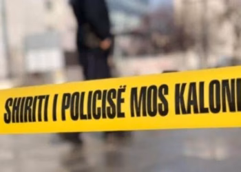 Gjendet pa shenja jete një person në banesën e tij në Mitrovicë