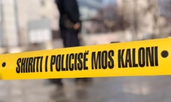 Gjendet pa shenja jete një person në banesën e tij në Mitrovicë