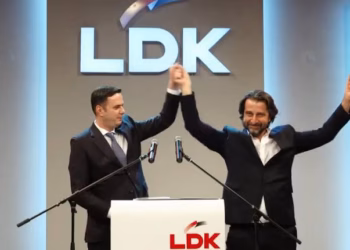 Abdixhiku flet për ndikimet ndaj delegatëve, përmend Përparim Ramën
