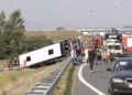 Pesë vjet nga aksidenti tragjik në Kroaci, vendoset pllakë përkujtimore për viktimat nga Kosova