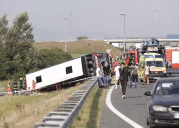 Pesë vjet nga aksidenti tragjik në Kroaci, vendoset pllakë përkujtimore për viktimat nga Kosova