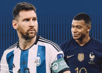 Messi apo Mbappe, cili e fiton “Këpucën e Artë” në rast barazimi golash?