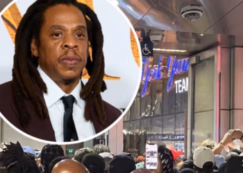Panik në koncertin e Jay Z – fansat humbën ndjenjat dhe kërkuan ndihmë mjekësore