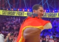 Anthony Joshua ftohet në Shqipëri