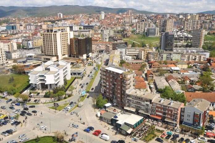 Komuna e Prishtinës njofton për mbyllje të përkohshme për qarkullim të rrugës “Bajram Bahtiri”