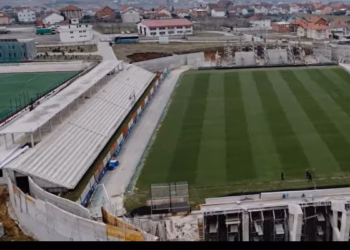 Futbollistët e diasporës ftohen të stërviten falas në Kampin Nacional në Hajvali
