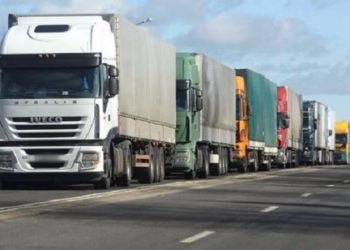 Edhe sot kufizimi i përkohshëm i qarkullimit për automjetet e transportit të mallrave me masë totale mbi 20 tonë