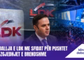 “Këndi i Debatit” 22.07.2026