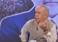 Mehmeti: PD nuk e dëshiron me të vërtetë rënien e Edi Ramës, ata e luftojnë protestën