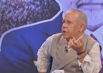 Mehmeti: PD nuk e dëshiron me të vërtetë rënien e Edi Ramës, ata e luftojnë protestën