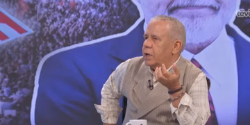 Mehmeti: PD nuk e dëshiron me të vërtetë rënien e Edi Ramës, ata e luftojnë protestën