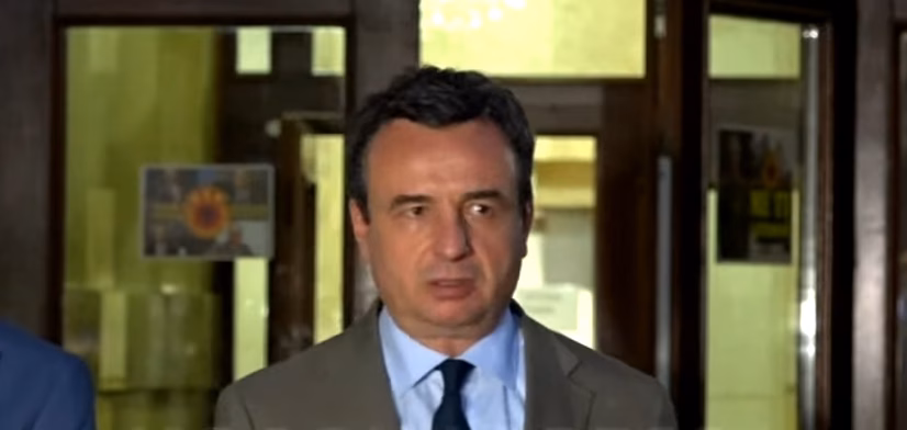 Kurti pas takimit me Abdixhikun e Osmanin: Jam optimist, por ende nuk kemi ndonjë të arritur