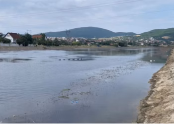 Komuna e Mitrovicës mohon kontratën 600 mijë euro për Liqenin