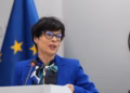 Kos shpreh habi që Paunoviq vazhdon të jetë ministre