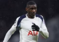 Juventus siguron francezin Kolo Muani