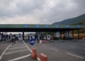 Pritje të shkurtra në shumicën e pikave kufitare në hyrje dhe dalje të Kosovës