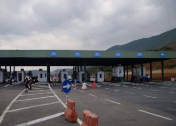 Pritje të shkurtra në shumicën e pikave kufitare në hyrje dhe dalje të Kosovës