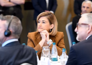 Prezantohet Raporti Vjetor i Inspektimeve, Kusari-Lila thekson angazhimin për një treg të sigurt