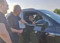 MPJD njofton se qarkullimi në kufirin ndërmjet Kroacisë dhe Serbisë po zhvillohet pa vonesa të gjata