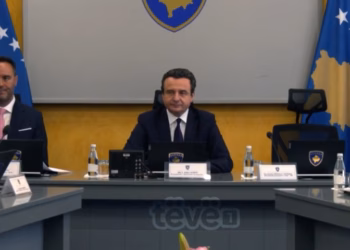 Kurti mirëpret caktimin e seancës konstituive për Kuvendin