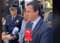 Kurti: Republika e Kosovës është më e sigurt se kurrë më parë, për shkak se edhe policia është më e fortë se kurrë më parë