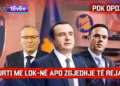 LAJMET QENDRORE – 10 korrik 2026