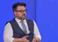 Latif Mustafa: Ata që kërkojnë nga Abdixhiku që të largohet, duhet të tregojnë se pse e duan një gjë të tillë