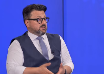 Latif Mustafa: Ata që kërkojnë nga Abdixhiku që të largohet, duhet të tregojnë se pse e duan një gjë të tillë