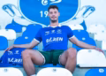 Llapi transferon një mesfushor kroat