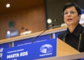 Kos dënon deklaratën e ministres serbe për “spastrimin etnik”: Në Evropë nuk ka vend për një retorikë të tillë