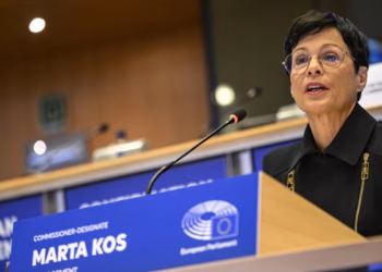Kos dënon deklaratën e ministres serbe për “spastrimin etnik”: Në Evropë nuk ka vend për një retorikë të tillë