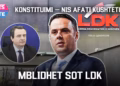 “Mesditë”- 09.07.2026