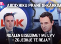 “Mesditë”- 16.07.2026