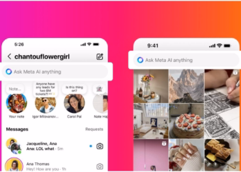 Si ta bllokoni Meta AI që të mos përdorë fotografitë tuaja nga Instagrami?