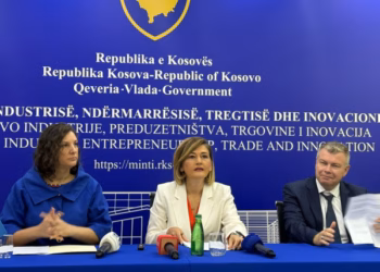 Kosova hap dy skema të reja grantesh për bizneset, mbi 1.5 milion euro në dispozicion