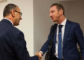 Gashani: Nënshkrimi i marrëveshjeve me Francën, moment historik për Prishtina 2030