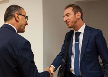 Gashani: Nënshkrimi i marrëveshjeve me Francën, moment historik për Prishtina 2030