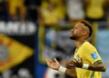 Neymar konfirmon tërheqjen nga Brazili