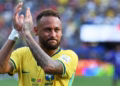 Neymar e përfundon aty ku e nisi me Brazilin, shpërthen në lot pas ndeshjes me Norvegjinë