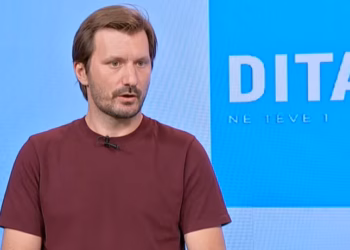 Nushi: Një pjesë e LDK-së po vepron si satelit i LVV-së