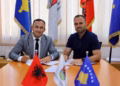 Obiliqi do të bëhet me objekt të ri të QKMF-së, nënshkruhet kontrata për ndërtim