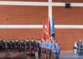 Emocione të forta në betimin e oficerëve të rinj të Forcës së Sigurisë së Kosovës