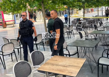 Si ndodhi plagosja në Podujevë, ku u përfshinë dajë e nip – detaje